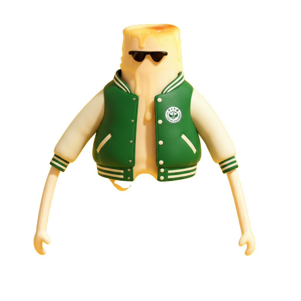 中山大学IP形象